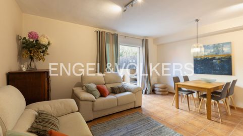 Foto 4 von Haus oder Chalet zur Miete in Monteamor - La Carrasca - El Peucal, Náquera