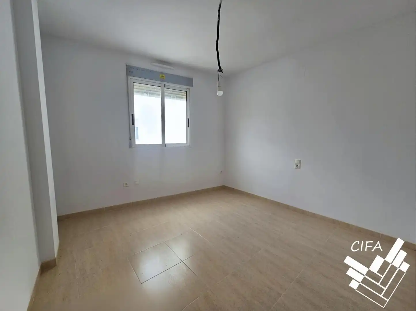 Dormitori de Pis en venda en Ulldecona amb Balcó