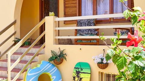 Foto 4 de Casa adosada en venta en Calle del Cap Blanc, Mareny de Barraquetes, Sueca