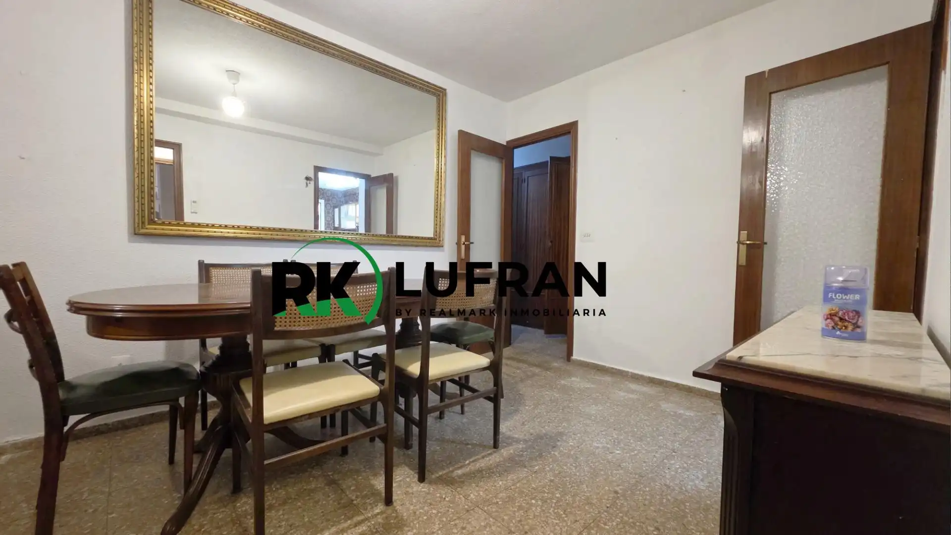 Wohnung mit Aufzug zum Verkauf in Calle Benefactora Remedios Uriarte, imagen 2