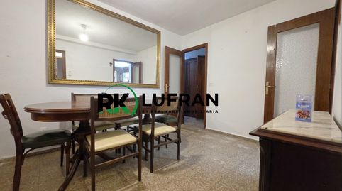 Foto 2 de Piso en venta en Calle Benefactora Remedios Uriarte, Carolinas Altas, Alicante / Alacant