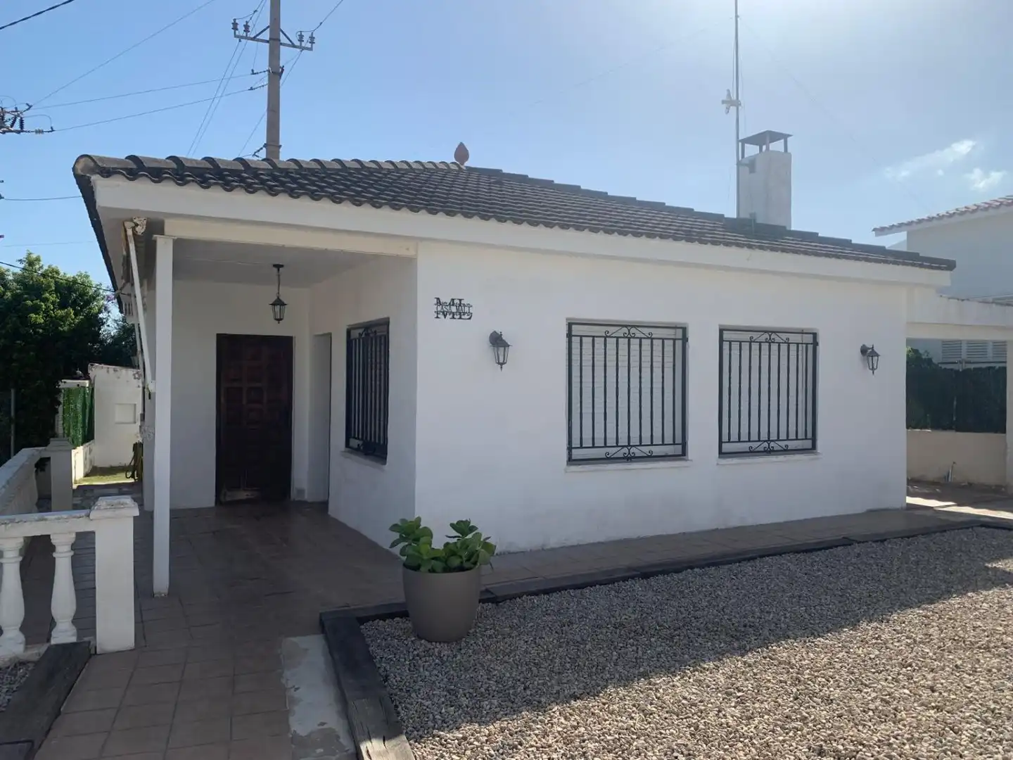 Villa avec piscine à vendre à Solimar, imagen 3