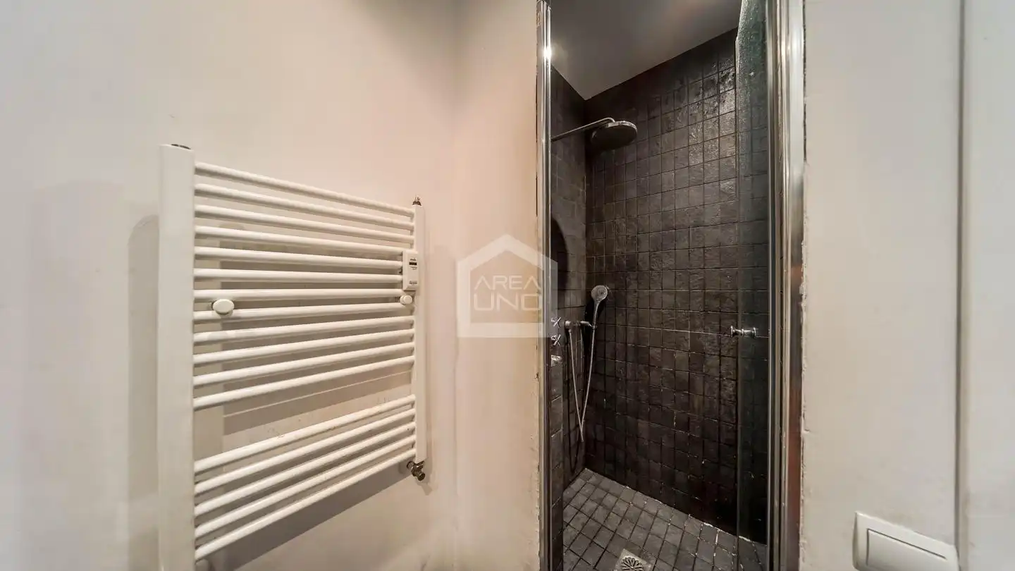 Baño de Piso en venta en Madrid con Calefacción y Parquet