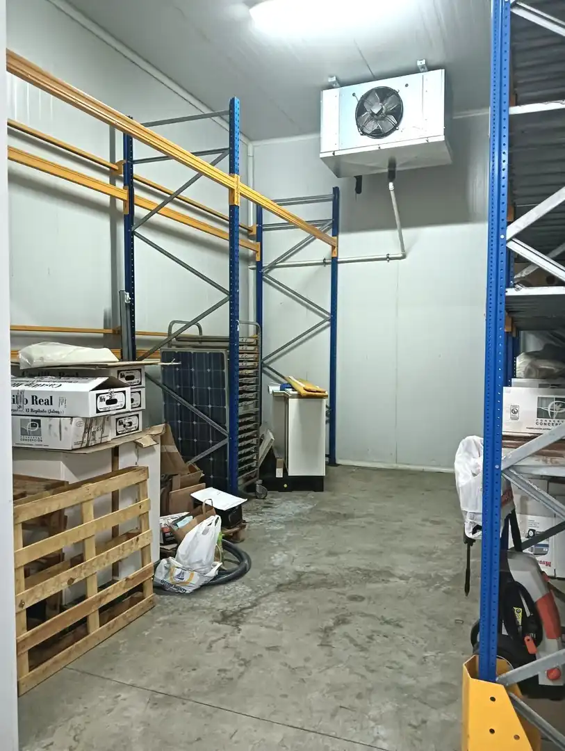 Industrial building for sale in Nuevo Parque - Los Rosales - Tráfico Pesado, imagen 18