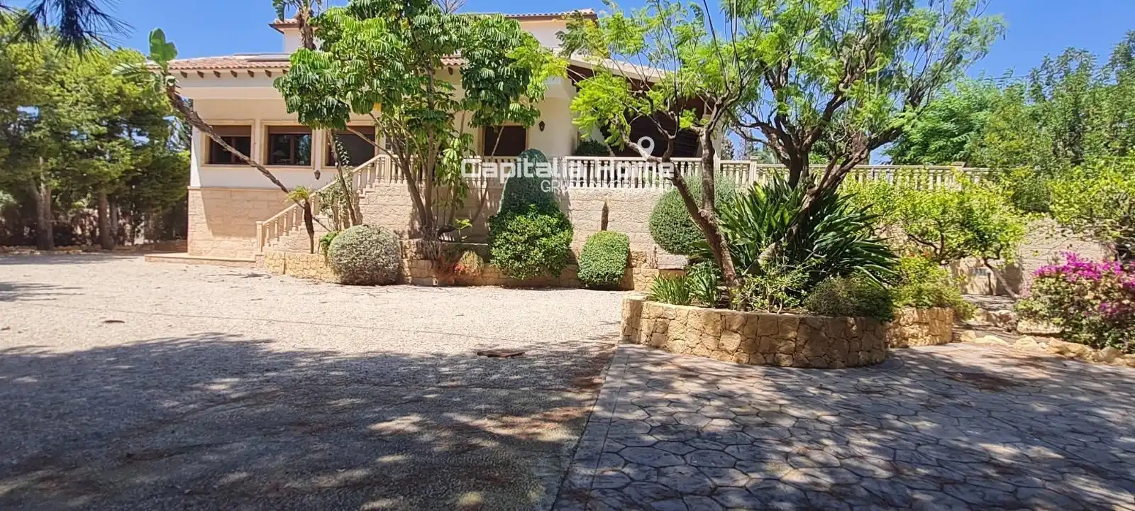 Xalet amb piscina en venda a Parrita, La, imagen 5