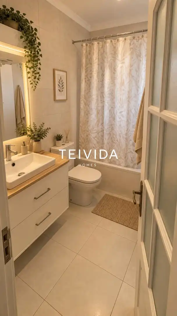 Bedroom of Flat for sale in El Médano
