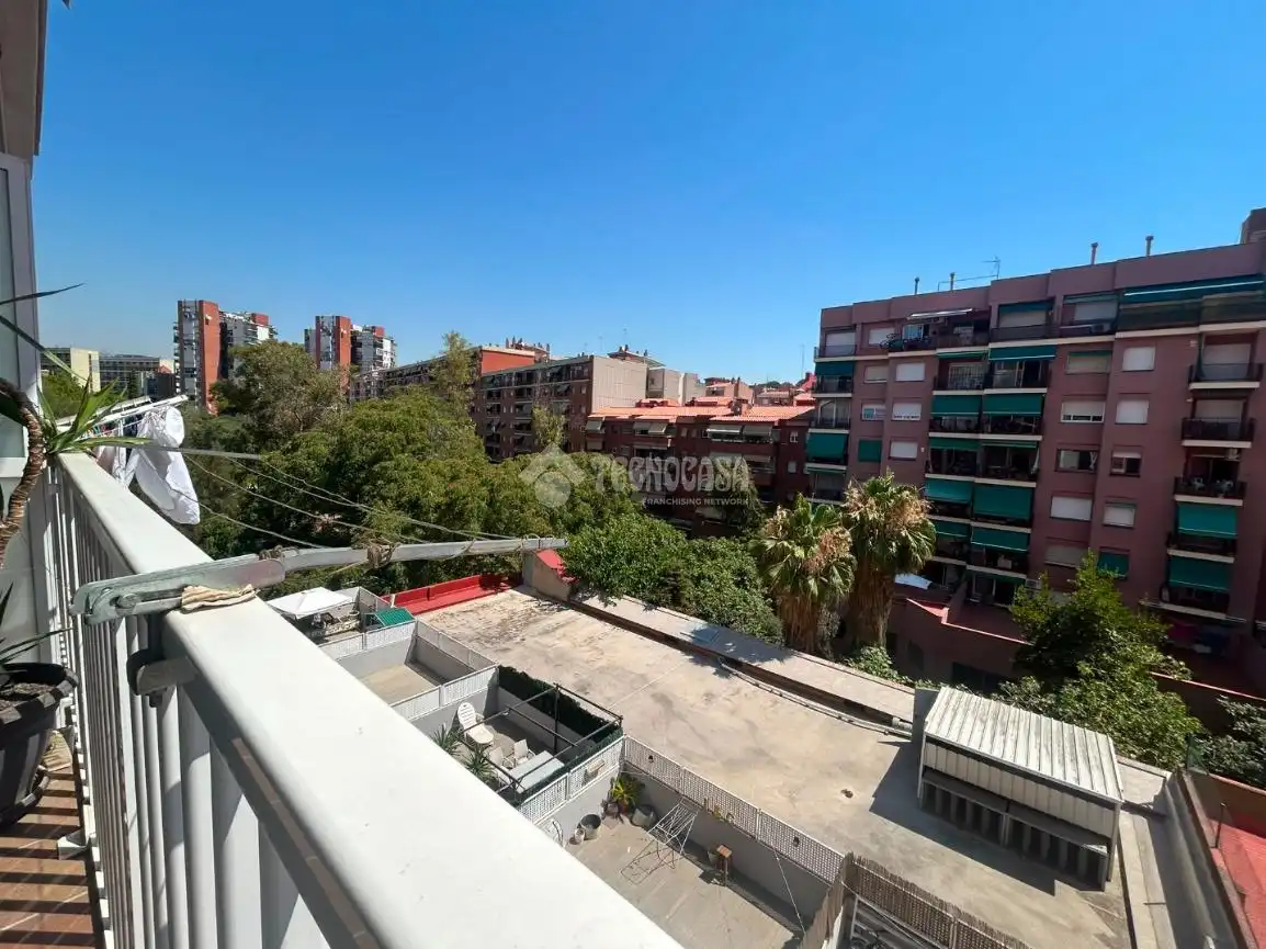 Appartamento con ascensore in vendita a Sants - Montjuïc, imagen 6