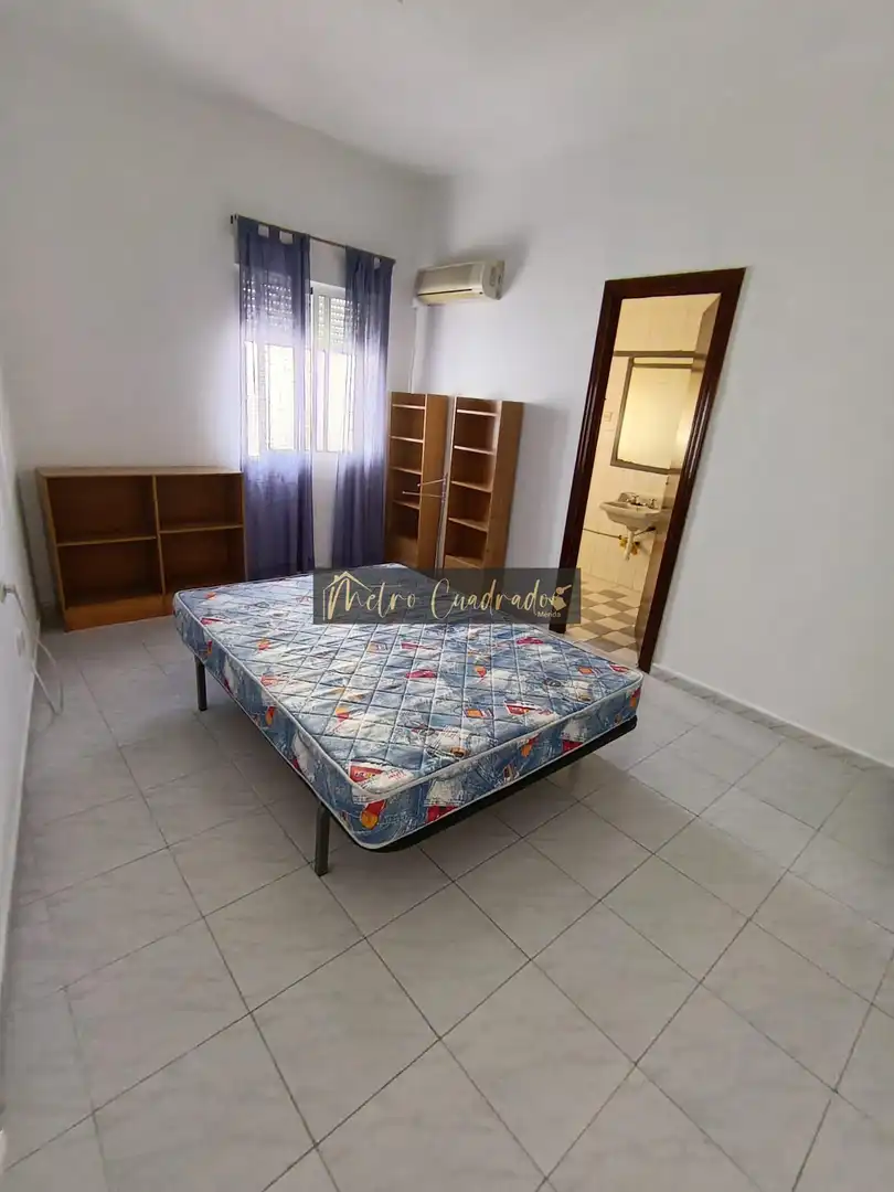 Habitación de Piso de alquiler en Mérida con Aire acondicionado