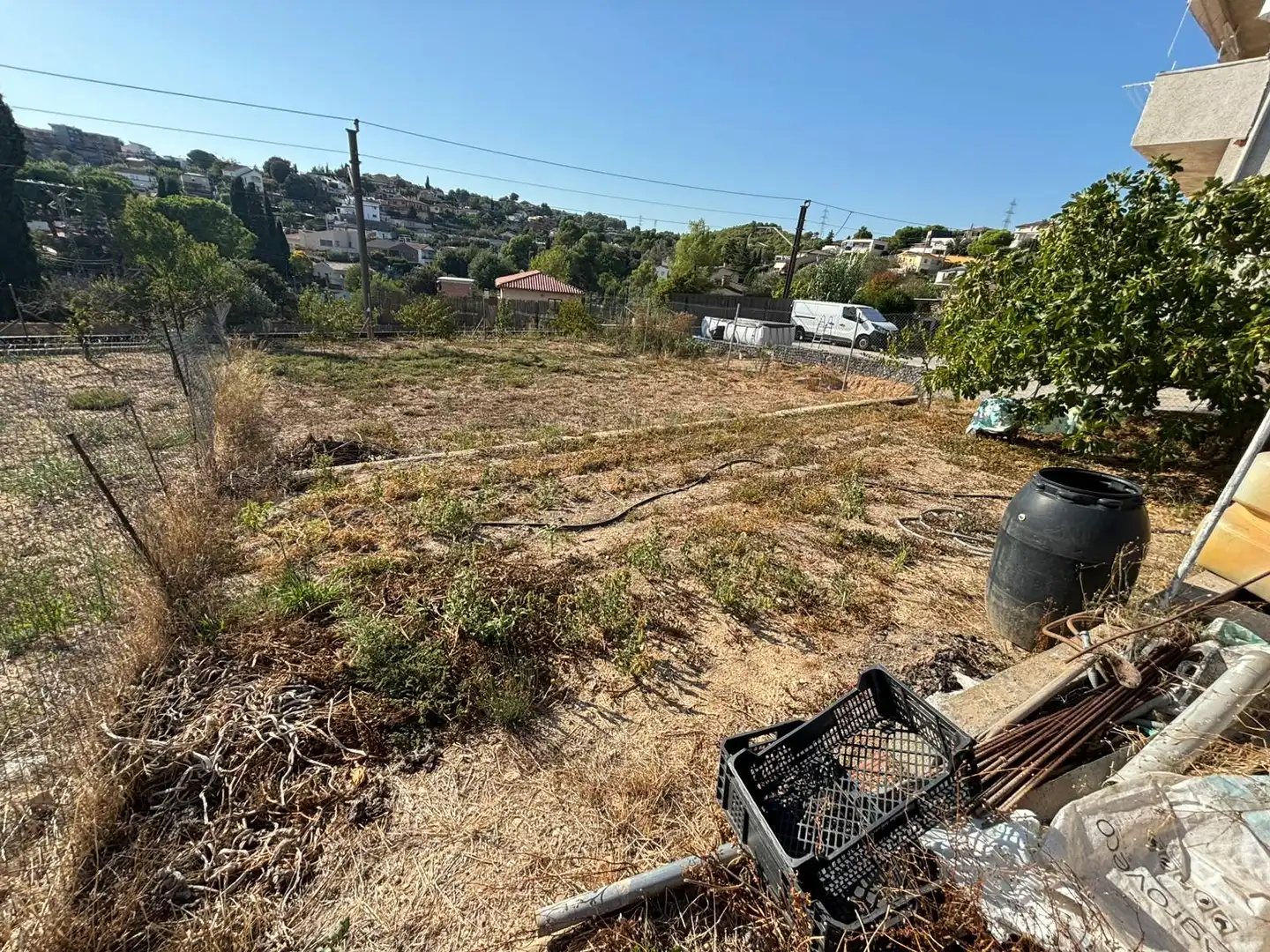 Residential for sale in Sant Esteve Sesrovires