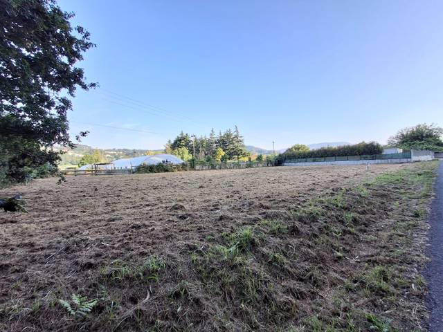 Terreno residencial en Venta en Rúa Fonte do Picho, 12 en Parroquias rurales