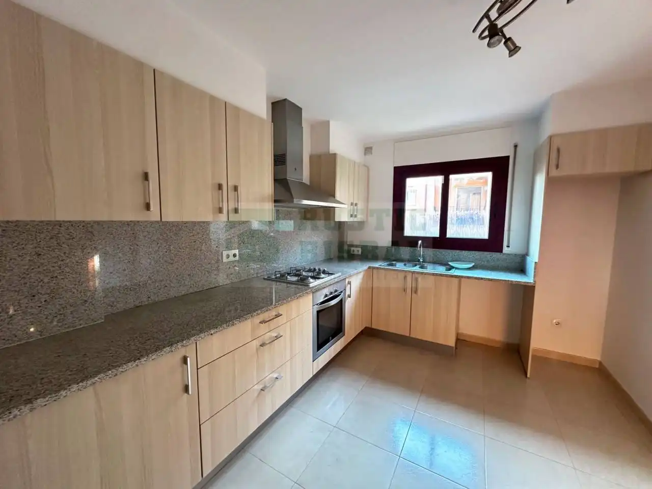 Cocina de Casa o chalet en venta en Torroella de Montgrí con Calefacción, Jardín privado y Terraza