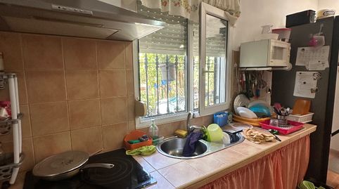 Foto 4 de Finca rústica en venda a Benamargosa, Málaga