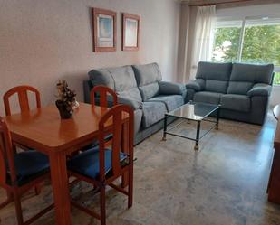 Living room of Flat to rent in Alcázar de San Juan