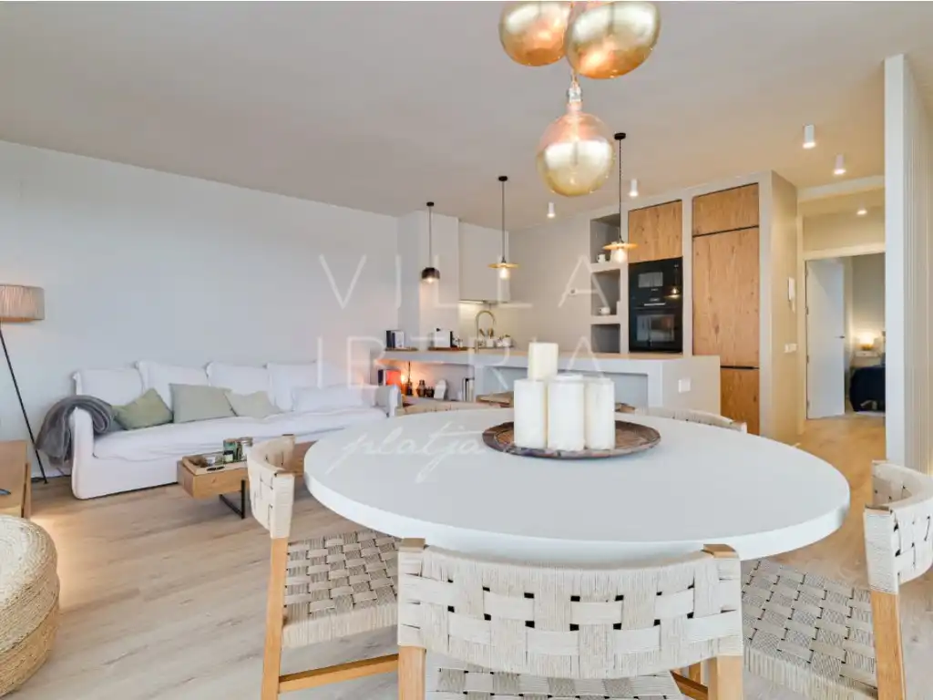 Apartamento con ascensor en venta en Carrer Punta Prima 7, imagen 8