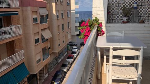 Foto 2 de Piso en venta en Calle Navegantes, 4, Zona Playa del Cura, Torrevieja