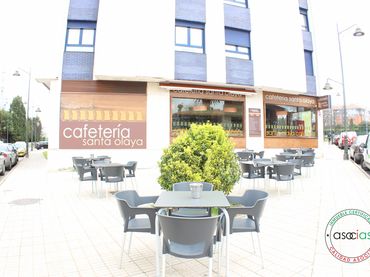 Locale commerciale in vendita a Gijón - CAMINO DEL LUCERO 7