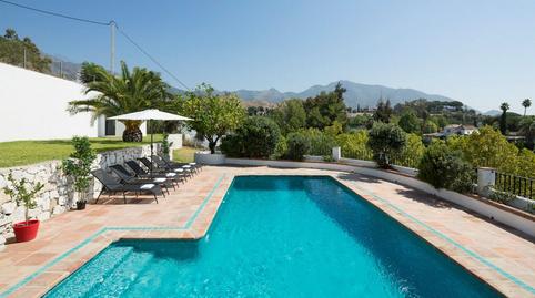 Photo 5 of House or chalet for rent in Mijas pueblo, Mijas