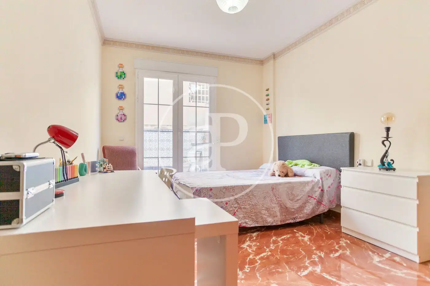 Casa adosada en venta en Benifaió