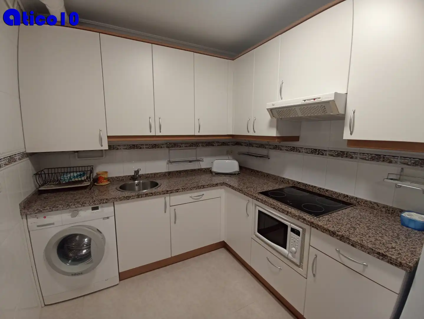 Appartement avec ascenseur à vendre à Calle Clara Campoamor, imagen 4