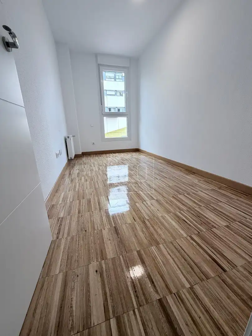 Dormitori de Pis en venda en Madrid amb Aire condicionat, Calefacció i Parquet