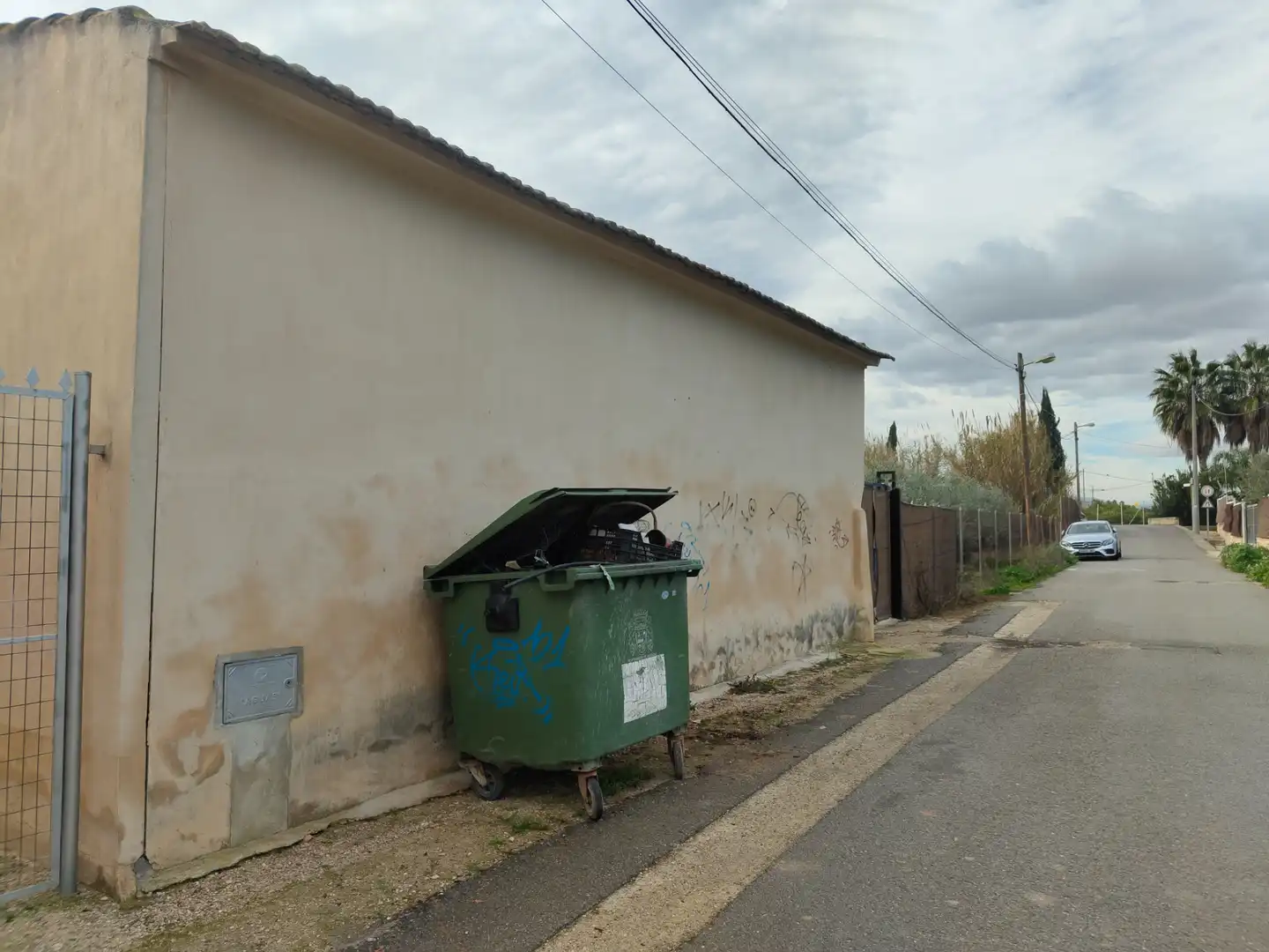 Casa o xalet en venda a Alguazas
