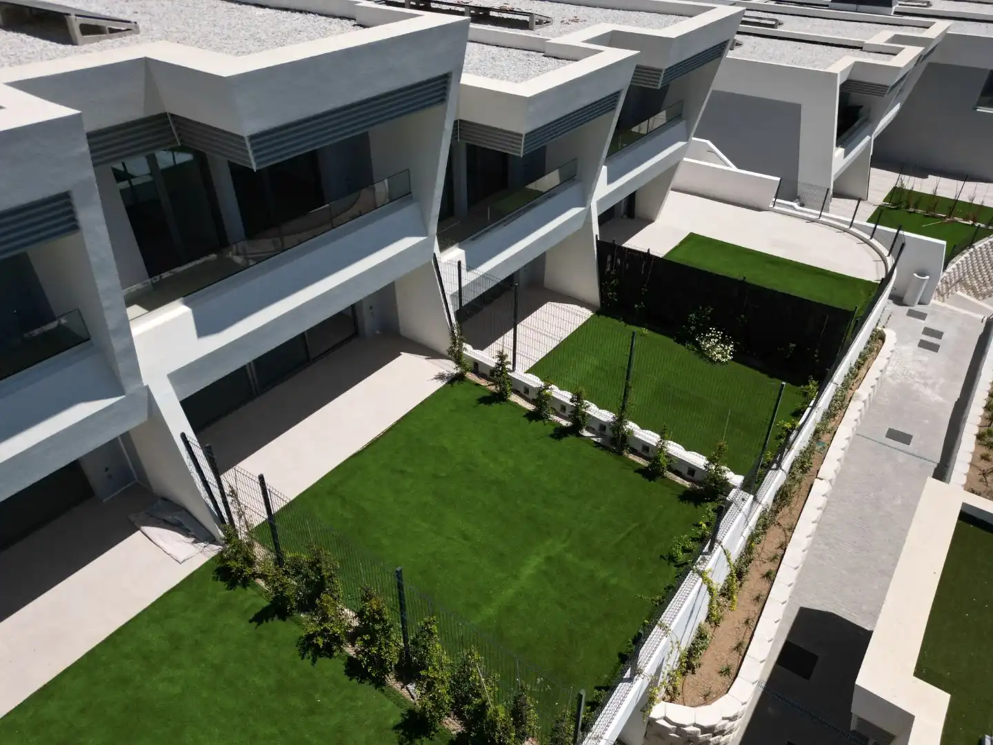 Maison mitoyenne avec piscine à vendre à Calle Guarás 4, imagen 7