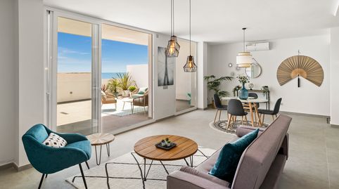 Photo 2 of Attic for sale in Guadalobón, Estepona