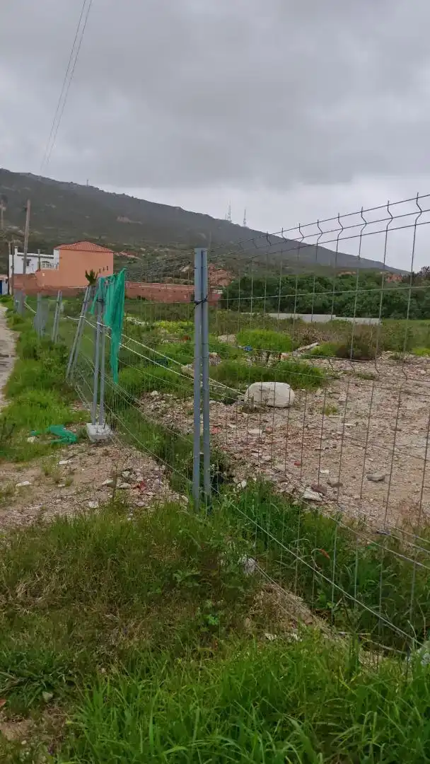 Finca rústica en venda en El Zabal - Santa Margarita