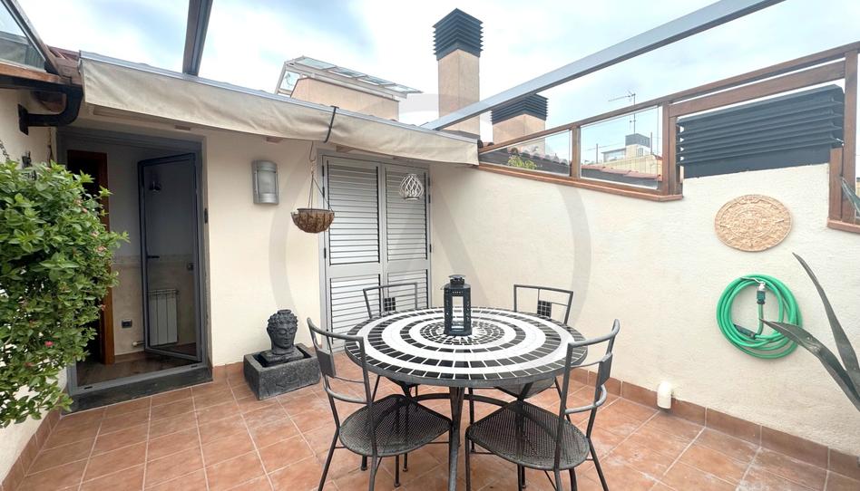 Foto 1 de Dúplex en venta en Can Palet, Barcelona