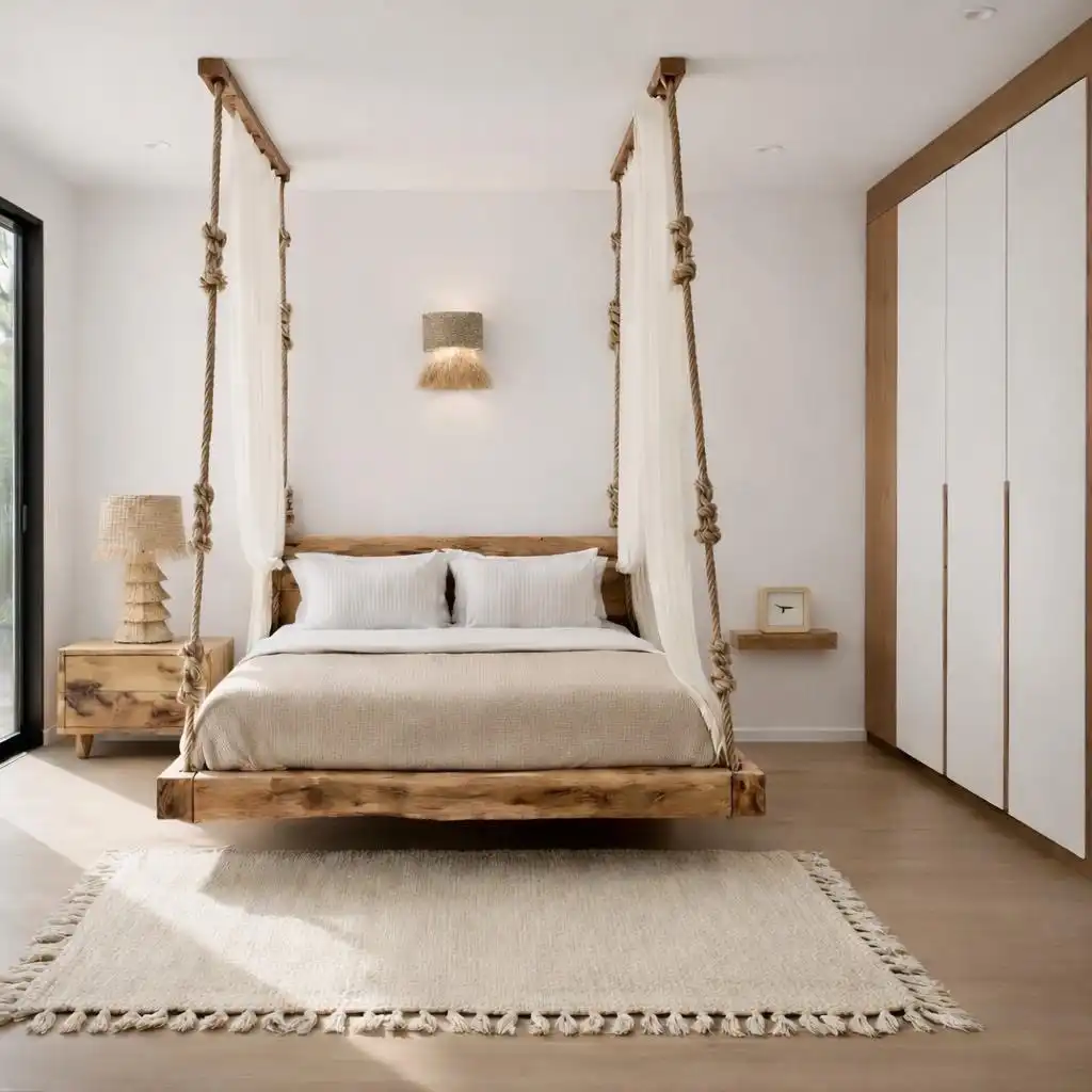 Maison avec terrasse à vendre à Bahía de Casares, imagen 14