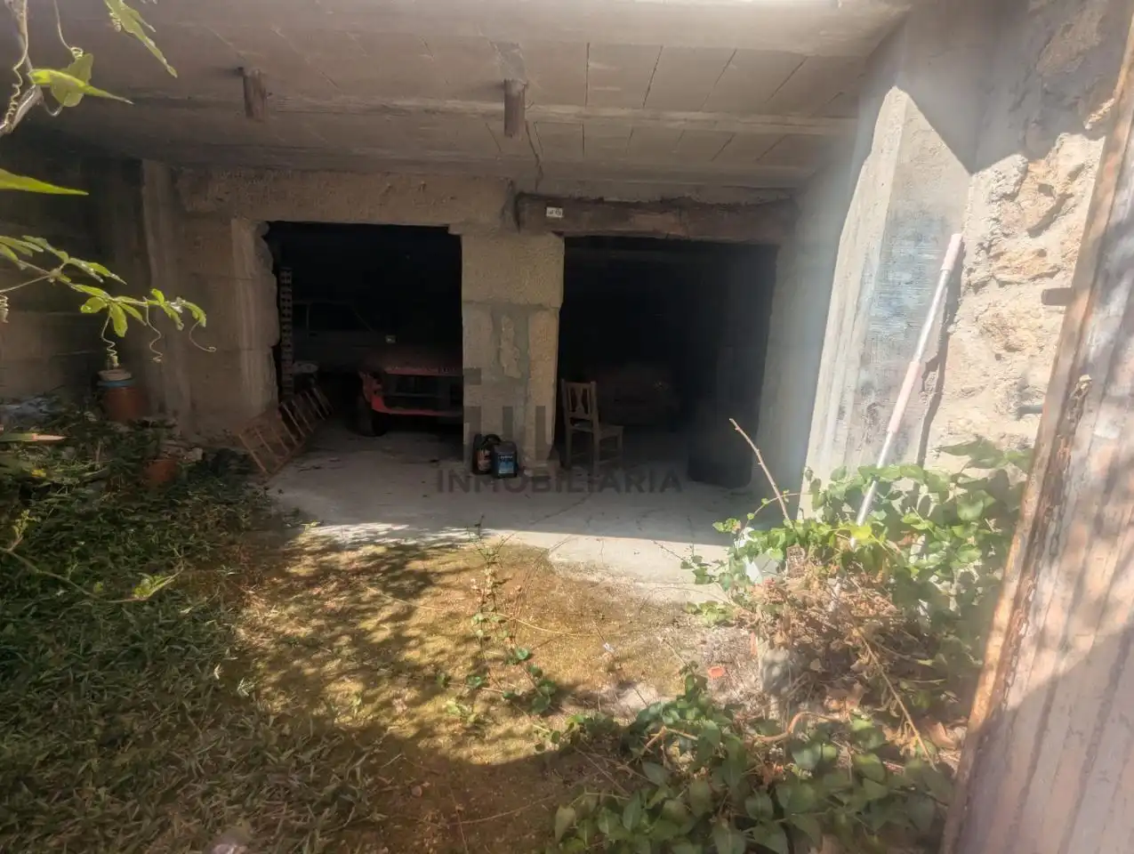 Houses for sale in Lobeira  with Private garden and Furnished