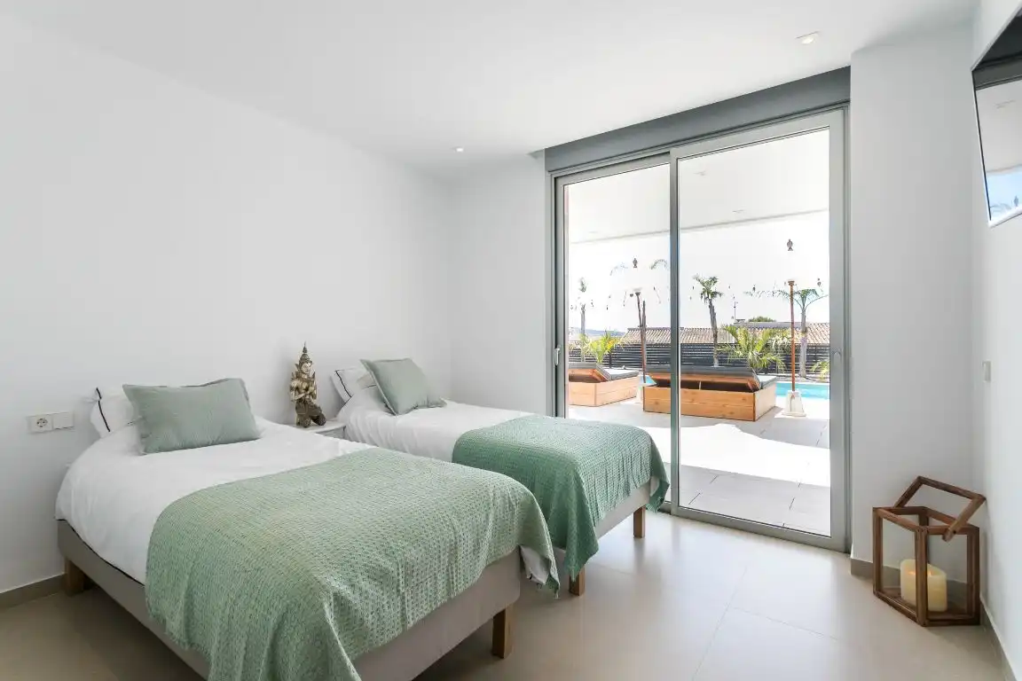 Villa in vendita a Calle Rio Jucar, imagen 14