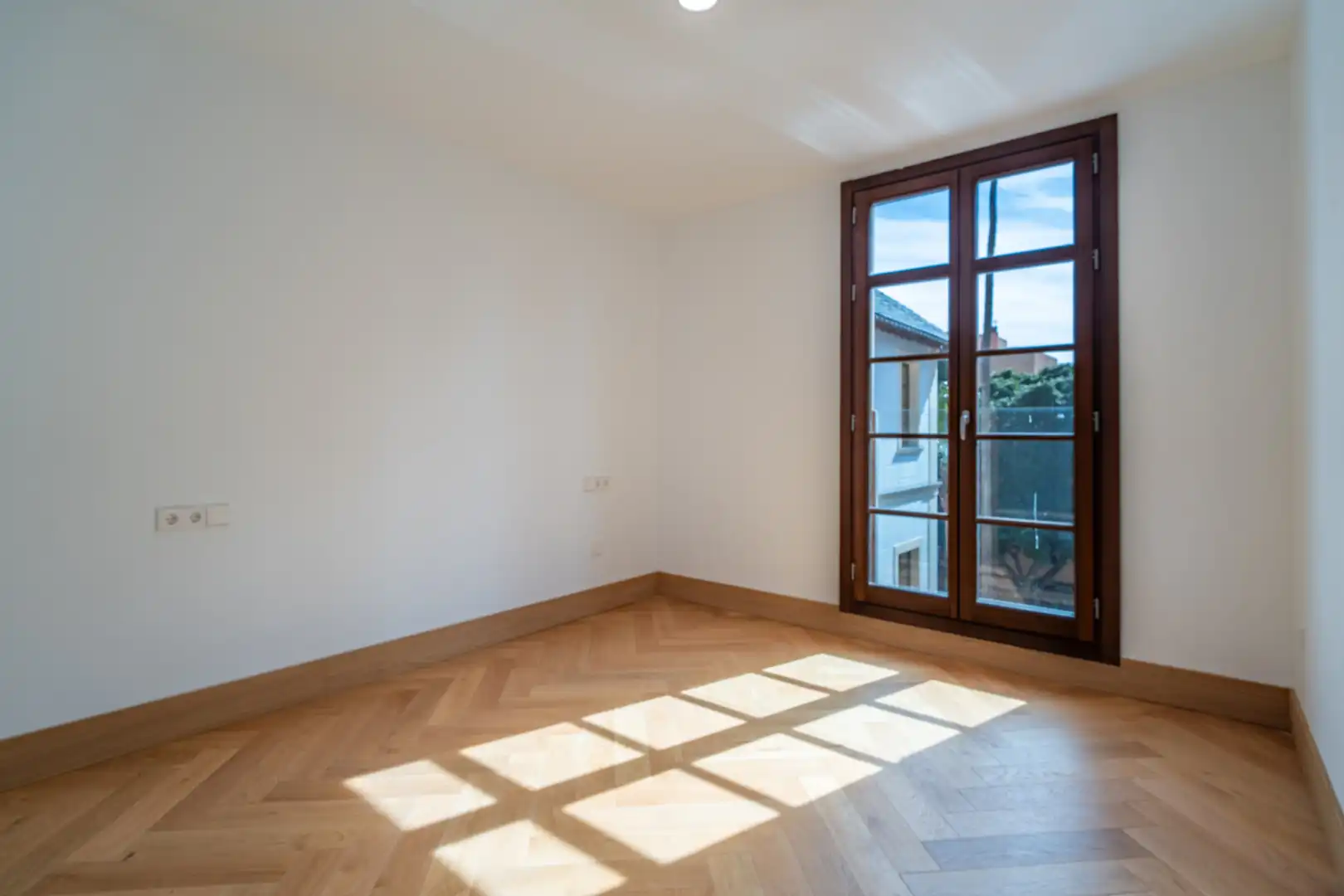 Dormitori de Apartament en venda en Málaga amb Piscina i Piscina comunitària