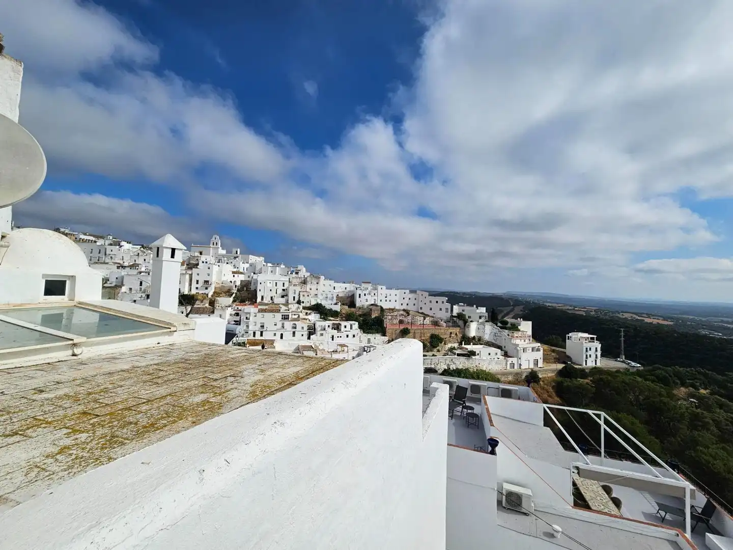 Casa in vendita a Vejer