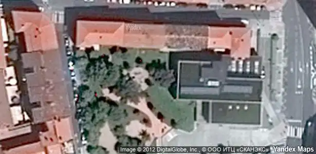 Residencial en venta en Basauri 