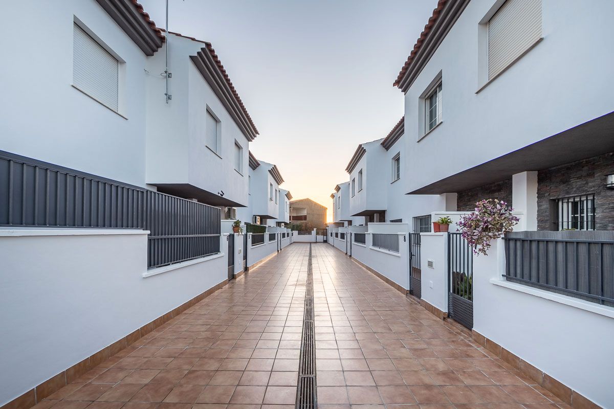 Casa o chalet en venta en Calle Serrallo, 33
