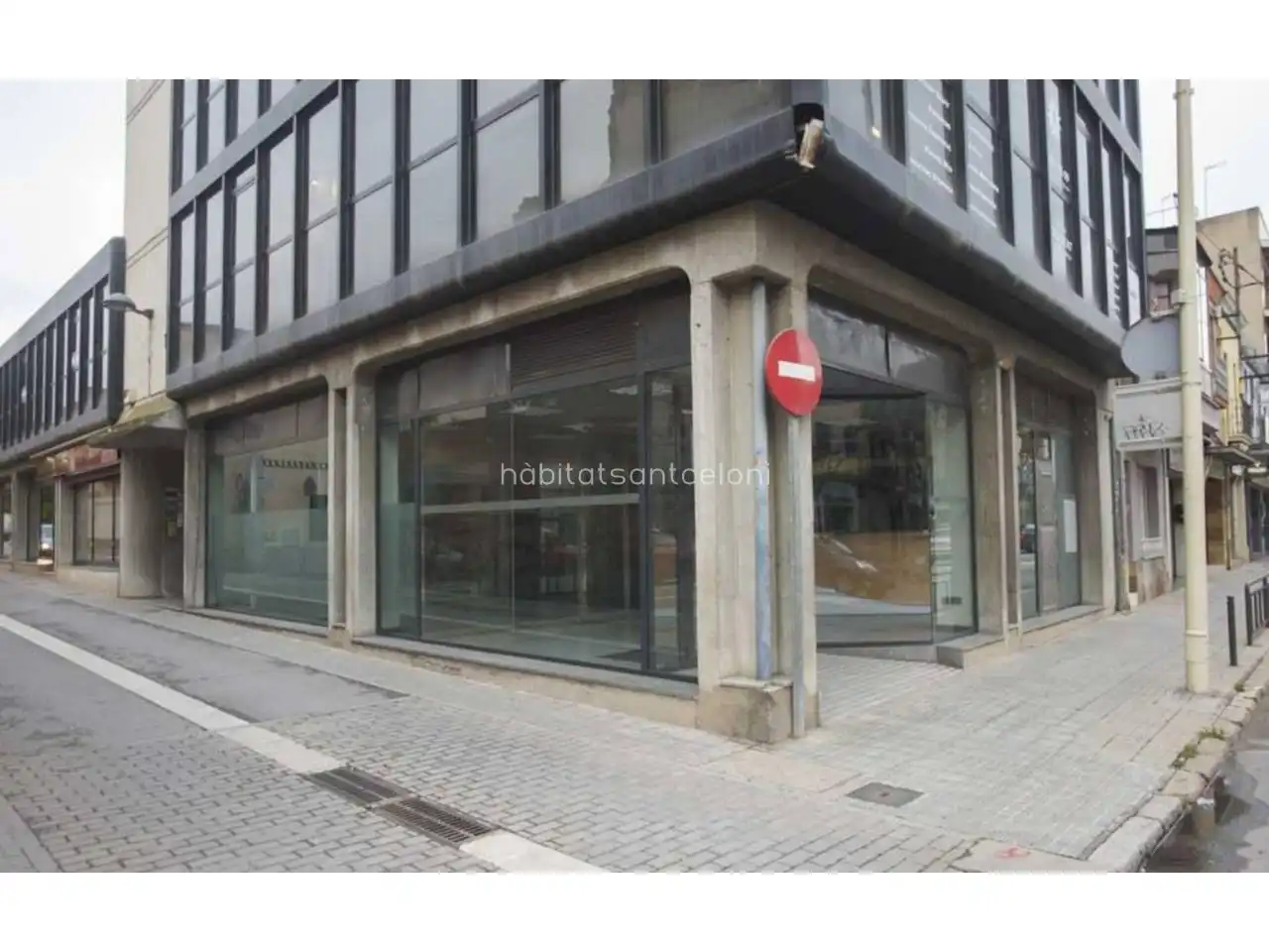 Locale commerciale in vendita a Avenida Rei en Jaume 137, imagen 4