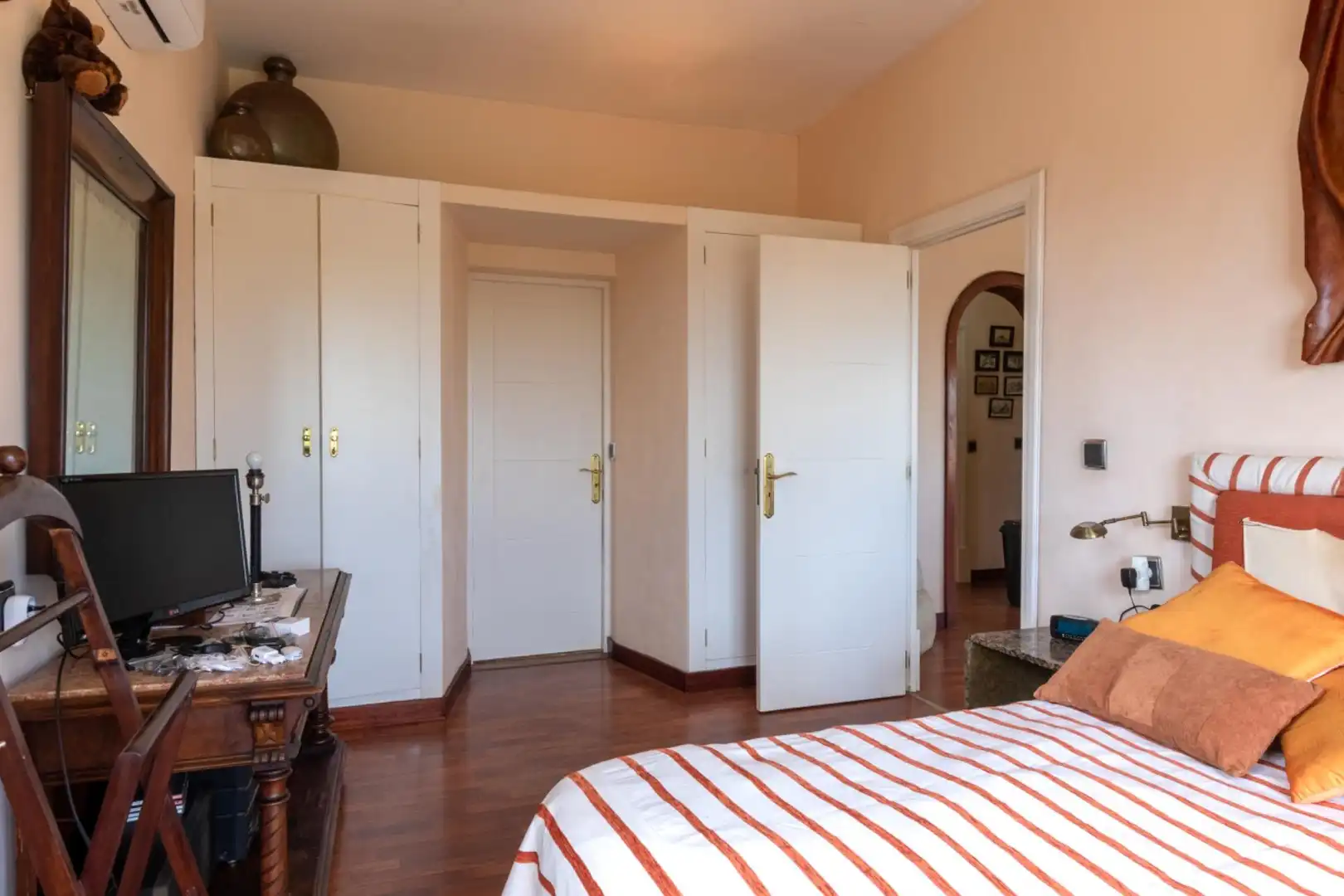 Villa mit Terrasse zum Verkauf in Ponent, imagen 39