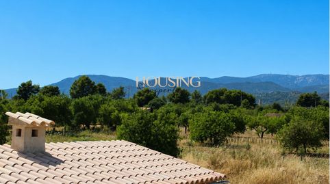 Foto 4 de Finca rústica de lloguer a Consell, Illes Balears