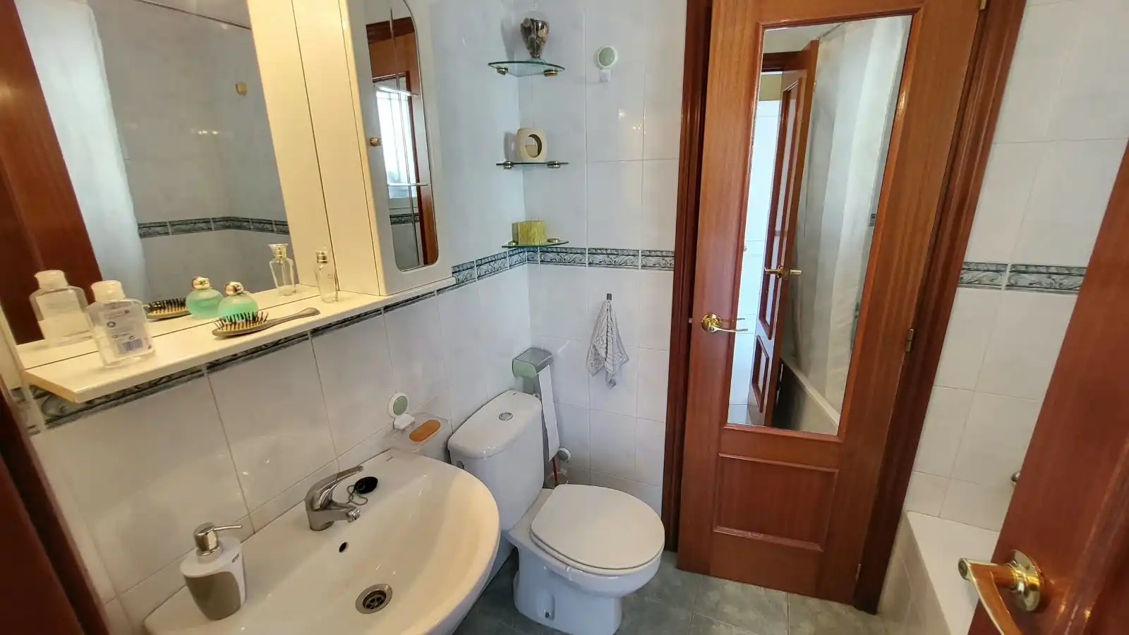 Maison mitoyenne avec terrasse à vendre à Calle Trinquete, imagen 24