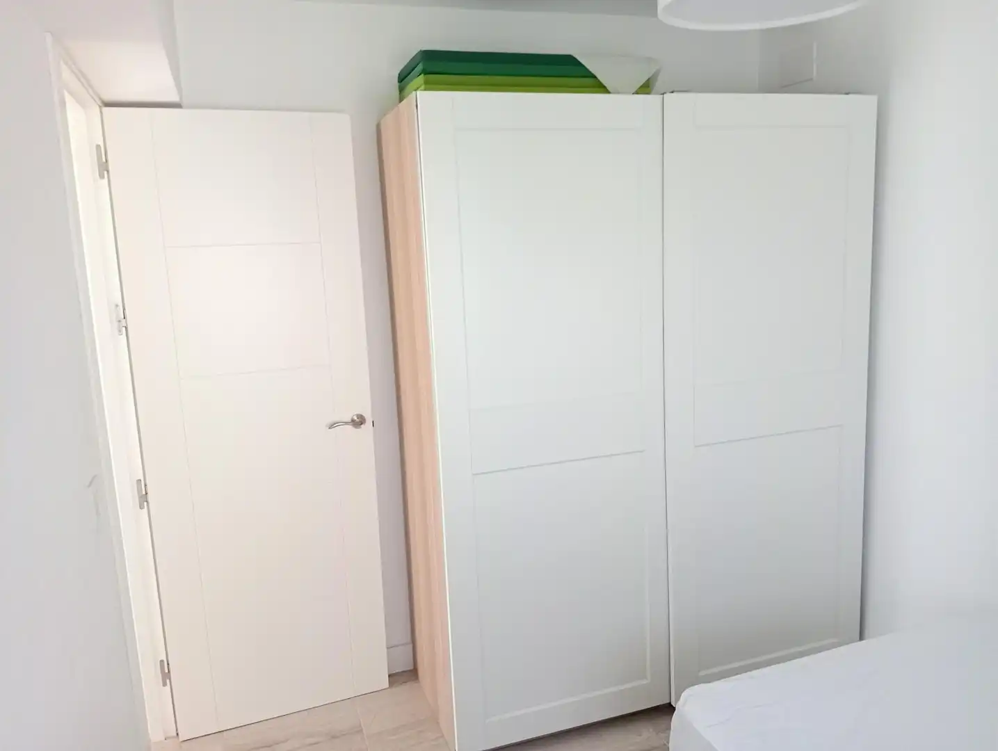 Flat with lift to rent in Macarena, imagen 17
