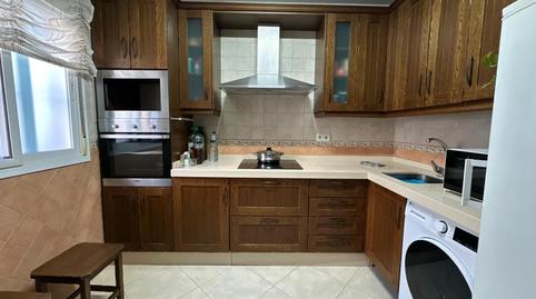 Foto 4 de Casa o xalet en venda a Camino Algarrobo - Las Arenas, Málaga