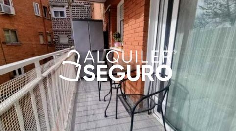 Foto 3 von Wohnung zur Miete in Metano, Virgen del Rosario, Torrejón de Ardoz