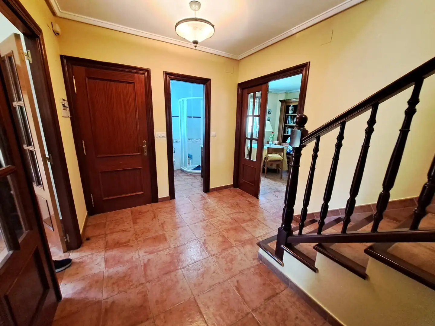 Villa mit Garten zum Verkauf in Calle la Ermita, imagen 12