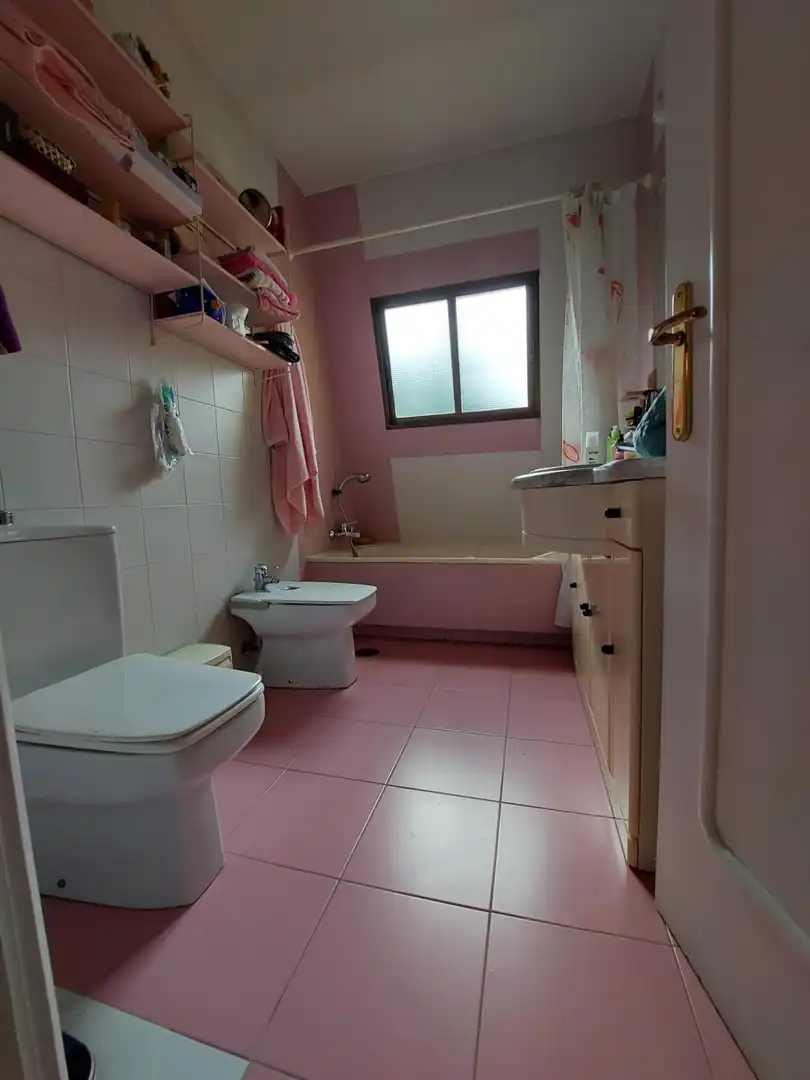 Baño de Casa o chalet en venta en Murcia con Calefacción, Jardín privado y Terraza