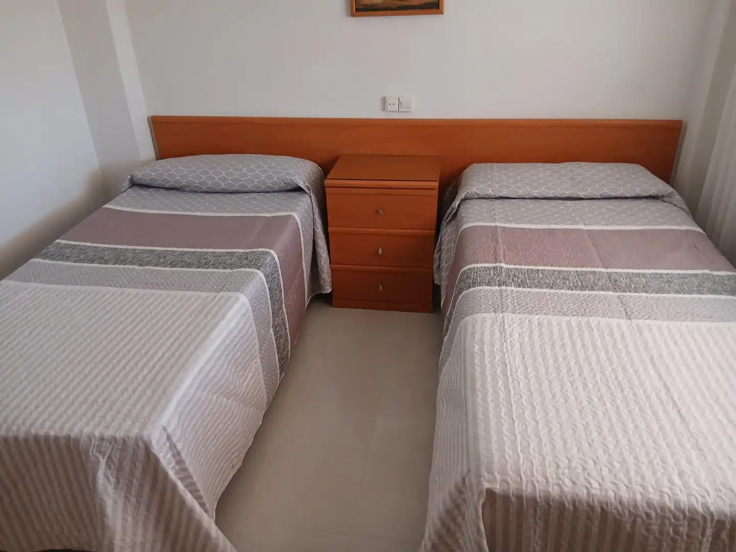 Apartament amb terrassa de lloguer a Playa de Gandia, imagen 9
