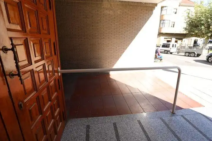 Flat for sale in Laviana  with Heating and Balcony