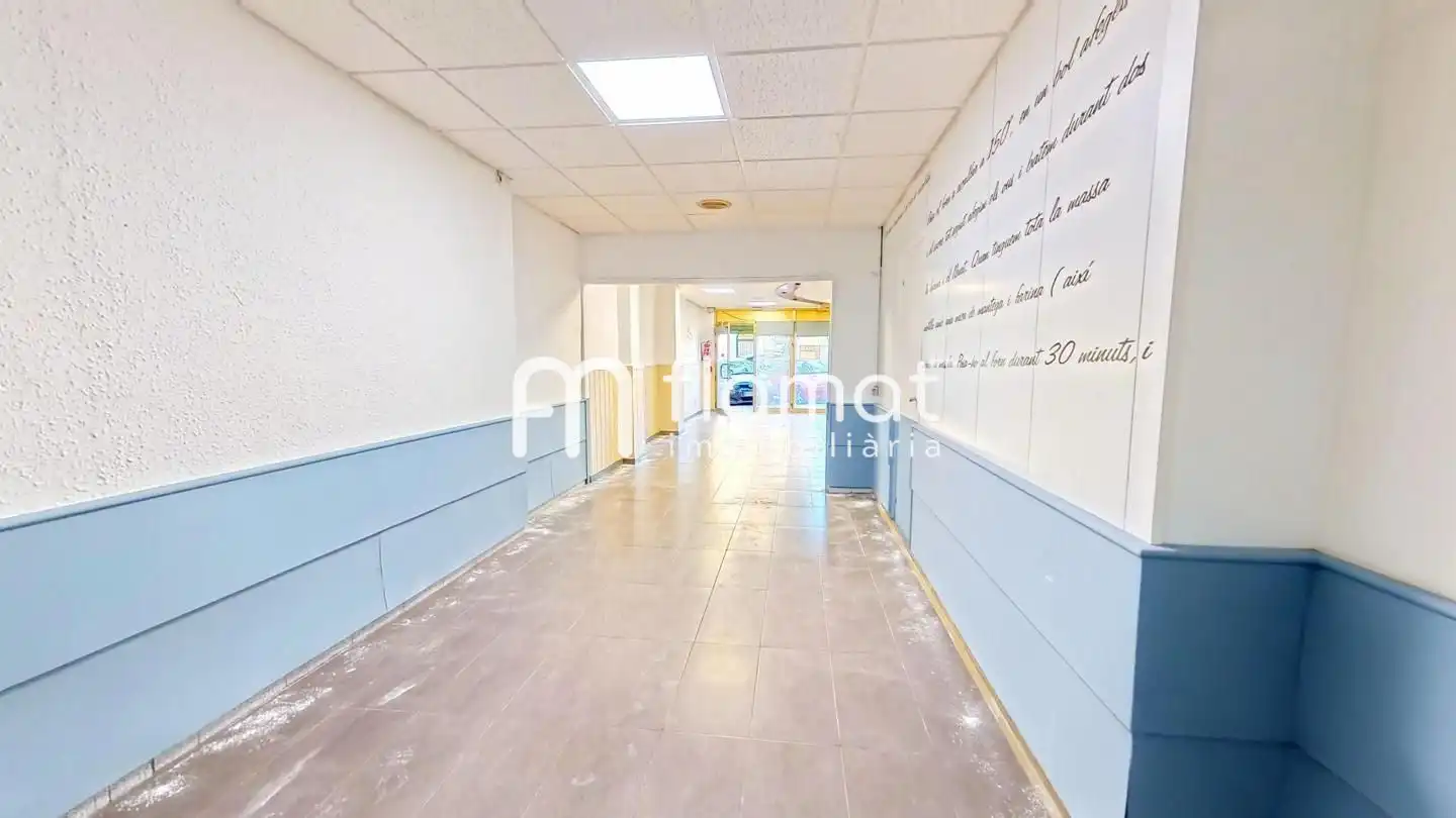 Local comercial en venta en calle de Pin i Soler