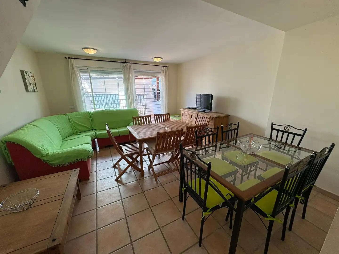 Maison mitoyenne avec terrasse à vendre à Alcossebre, imagen 7