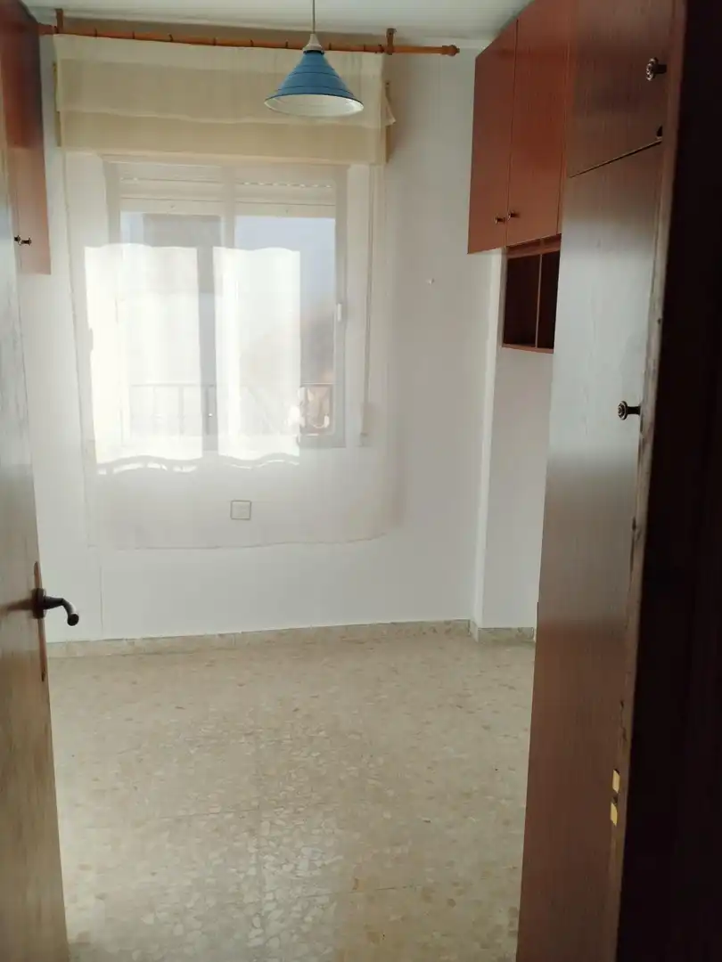 Bedroom of Flat for rent in Villa de Otura, Granada